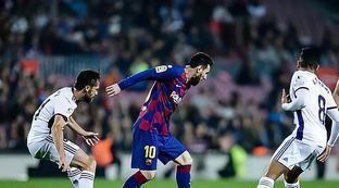 欧冠征程中 欧冠征程中