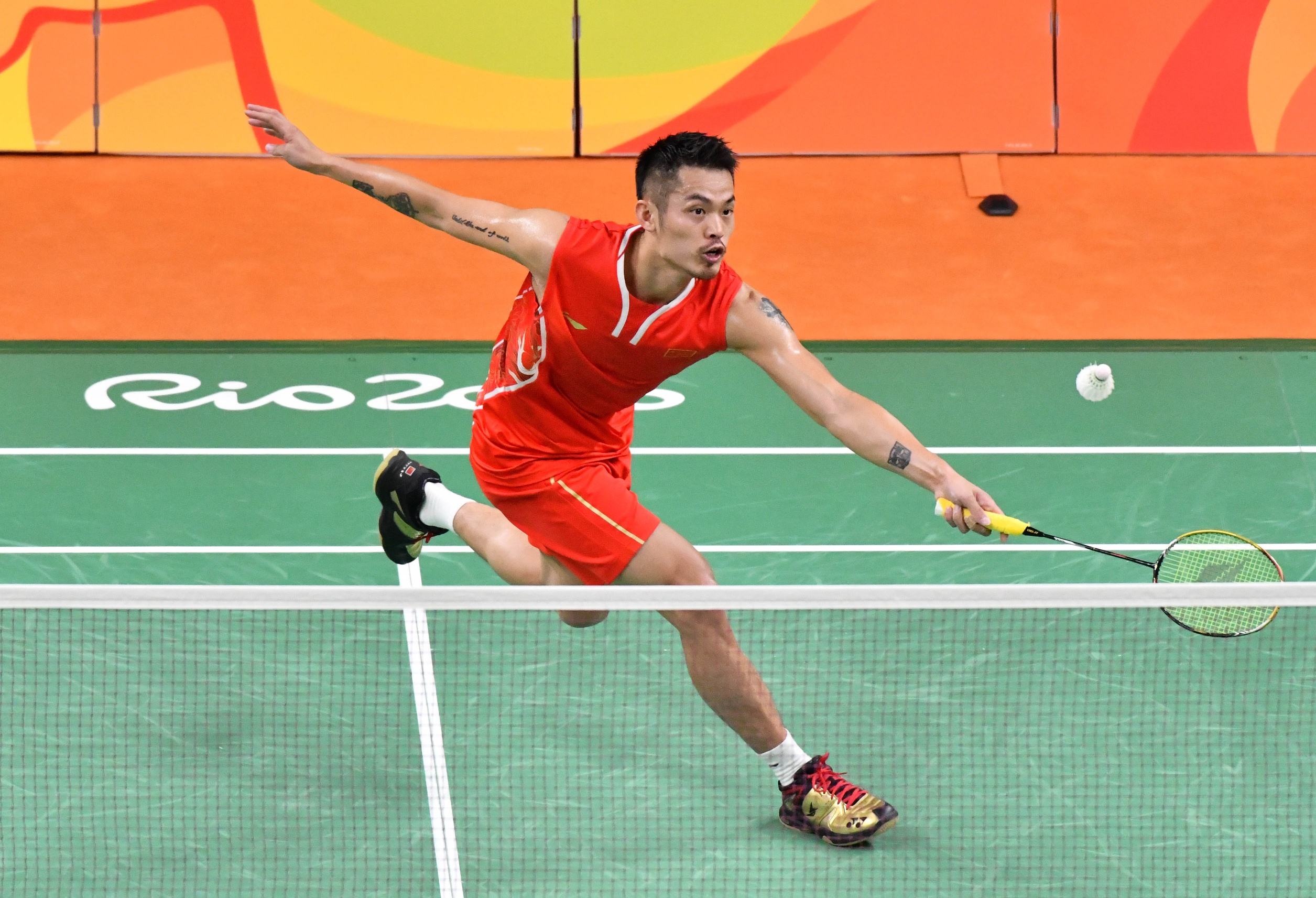 队中的核心 队中的核心