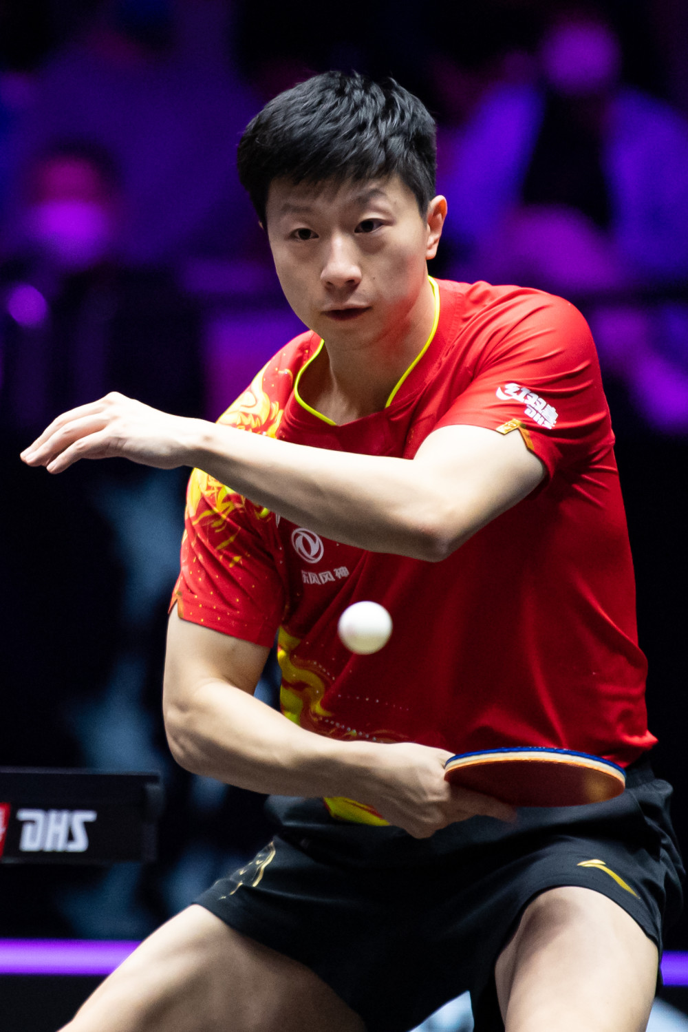 最后一轮的 最后一轮的