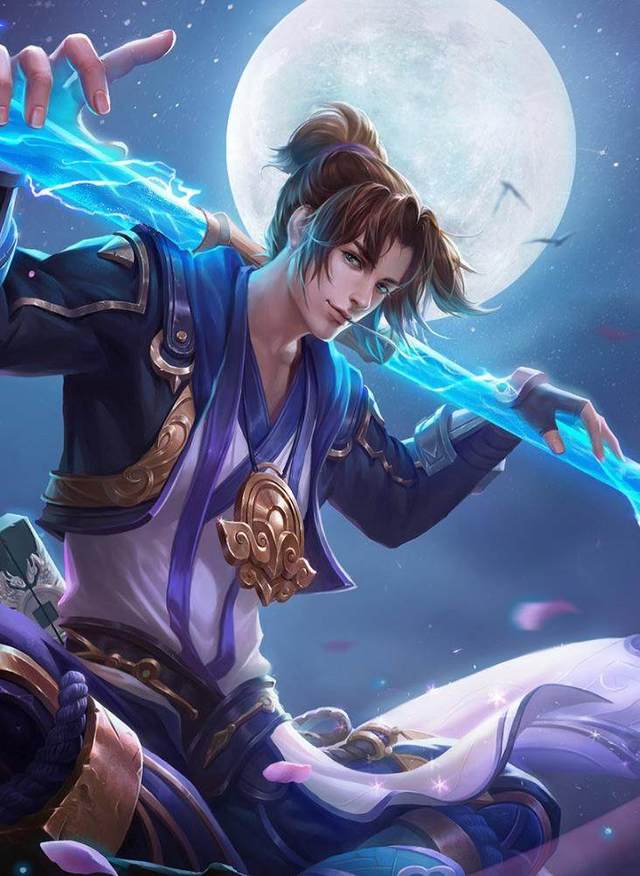 男单比拼的